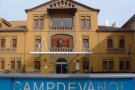 L'Hospital de Campdevànol fa balanç del 2017 