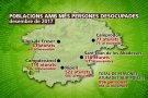 Hi ha menys atur que fa un any al Ripollès però el 2017 s'ha tancat a l'alça 
