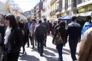 La comarca del Ripollès té 24.999 habitants 