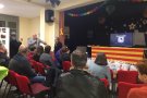 Can Manxa guanya el 51è concurs de pessebres de Vallfogona de Ripollès 