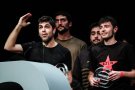 Txarango opta a cinc premis Enderrock 