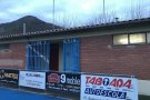 Es projecta la renovació dels vestidors del camp municipal de Ripoll 