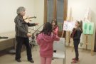 El projecte de l'Aula de Música de Llanars s'amplia 