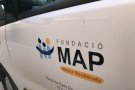La Fundació MAP preveu un any intens amb motiu del seu mig segle de trajectòria 