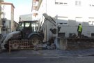 ERC reclama potenciar l'entorn de la Colònia Espona i la plaça Pompeu Fabra un cop el jardí de la Fundació EMMA hagi desaparegut
