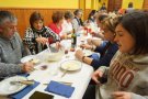 L'escudellada popular tornarà a ser el gran reclam de la festa de Sant Sebastià de Molló 