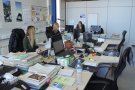L'Agència de Desenvolupament del Ripollès contractarà més aturats que l'any passat 
