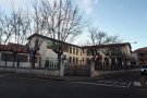 ERC de Campdevànol proposa adaptar l'actual escola Pirineu en un alberg quan entri en funcionament el nou centre 