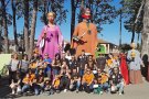  Sant Joan de les Abadesses serà la Vila Gegantera Gironina del 2019 