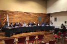 Sant Joan de les Abadesses modifica el POUM per poder ampliar l'aparcament de les Cinc Fonts