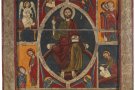 Gombrèn reclama una reproducció del retaule de la capella de Solanllong, exposat des del 2013 al Museu del Prado  