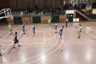 El mes de febrer comença amb un derbi comarcal de bàsquet 