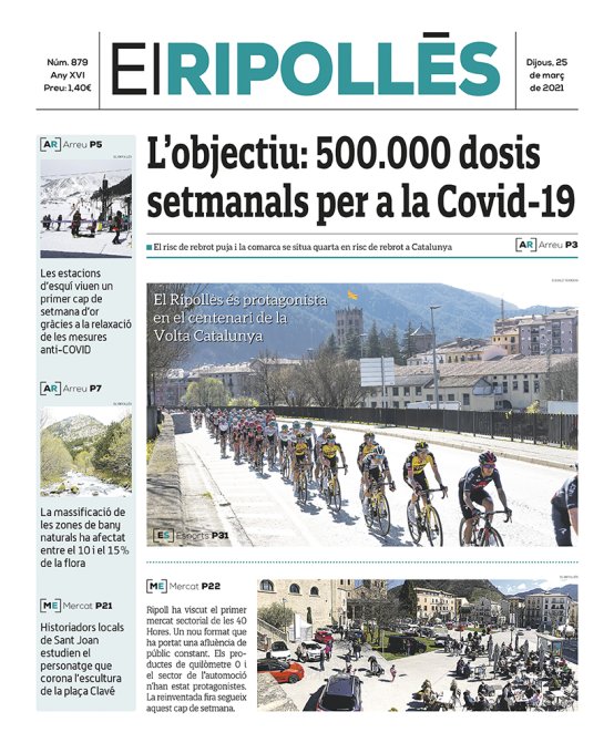 El Ripollès 879