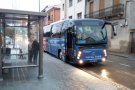Protecció Civil decideix suspendre el transport escolar amb caràcter general per demà 
