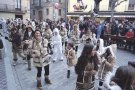 La Vall de Camprodon es reunirà un any més a la capital per celebrar el Carnestoltes 