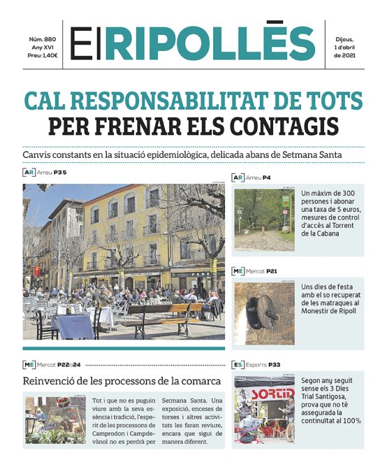 El Ripollès 880