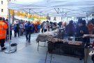 La llangonisseta torna a ser la gran protagonista del Dijous Llarder a Ripoll 