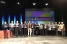 Alguer Miquel és el Ripollès de l'Any 2017