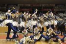 El Club Patí Ripoll participarà al Campionat de Catalunya de Grups Xou amb 
