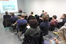 L'Agència de Desenvolupament del Ripollès ofereix formació per a l'organització de curses de muntanya 