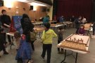 Ribes de Freser celebra la festa de Sant Valentí