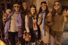 Aquest divendres la Ruta Hippie del Romànic compleix 20 anys 