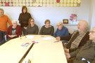 FADES rebrà l'ajuda de la Fundació Tutelar del Ripollès per seguir amb la seva tasca 