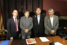 Ripoll es queixa que moltes preguntes continuen sense resposta sis mesos després dels atemptats 