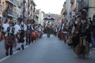 Una vintena de colles participaran a la rua de carnestoltes de Ripoll 