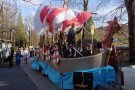 El Carnestoltes continua aquest cap de setmana a la Vall de Camprodon 