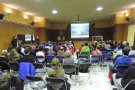 Marc Pinsach presenta el seu documental sobre el rècord de l'Aneto
