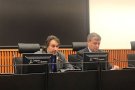 Munell denuncia al Congrés dels Diputats de Madrid el silenci sobre l’atemptat