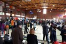 La quarta edició del tercer saló de l'ensenyament més gran de Catalunya, la primera com a Univers Jove