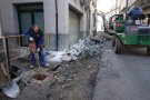 L'ajuntament de Camprodon destina 100.000 euros a la millora dels carrers Catalunya i de la muralla, i la plaça del Carme 