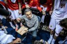 Xavi Rabaseda entra en una nova convocatòria de la selecció espanyola de bàsquet 