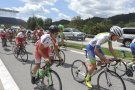 Arriba la tercera edició del Trofeu Vila de Ripoll de ciclisme 