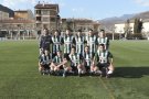 El Besalú posarà a prova la Unió Esportiva Campdevànol 