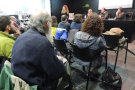 L'ajuntament de Ripoll resol dubtes sobre el procés del primer pressupost participatiu 