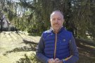 Albert Bosch inicia al Canadà un projecte per explorar sobre un futur més sostenibile