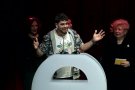 Txarango és el gran triomfador dels Premis Enderrock 2018 
