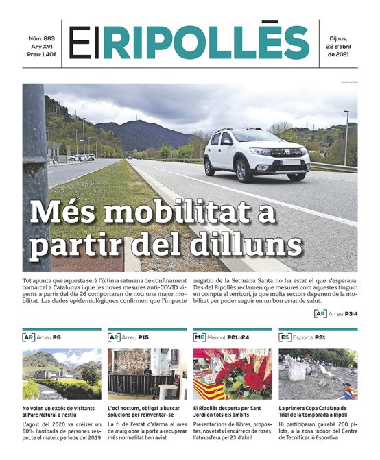 El Ripollès 883
