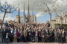 Els alcaldes de Ripoll, Sant Joan de les Abadesses i Vallfogona de Ripollès es mantenen a l'executiva de l'AMI 