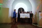 Rotary Club del Ripollès recapta 40.000 euros per les residències de la comarca 