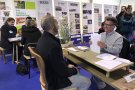 La UIER planteja una segona fase del networking entre treballadors i empreses de la comarca