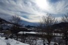 El vent ha de guanyar protagonisme en l'inici de la primavera al Ripollès