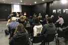 Claude Carcenac presenta 