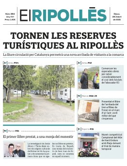 El Ripollès 884