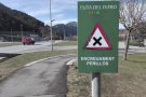 La Ruta del Ferro serà accessible per a persones amb discapacitat visual aquest 2018