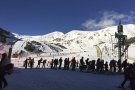 La temporada d'hivern s'allargarà fins al 8 d'abril a Vall de Núria i Vallter 2000 