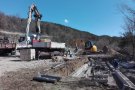 Comencen les obres del nou centre de visitants 